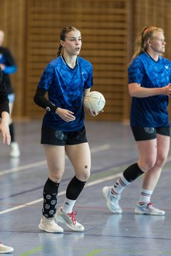 Bild 91 - F HSG Kremperheide/Muensterdorf - ATSV Stockelsdorf 2 : Ergebnis: 47:32